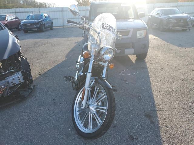 2008 KAWASAKI VN900 C - JKAVN2C148A015799