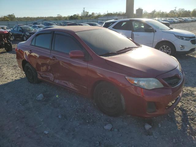 2011 TOYOTA COROLLA - JTDBU4EE1B9127217