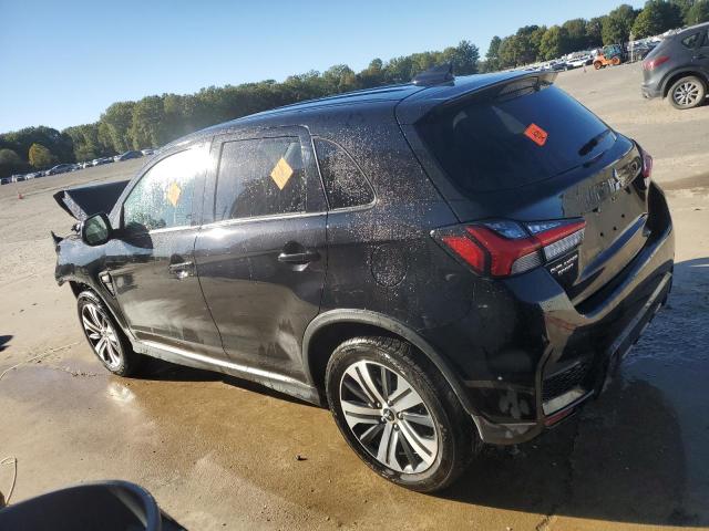 2024 MITSUBISHI OUTLANDER JA4ARUAU9RU008911