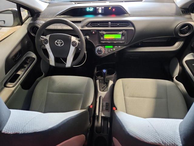 2013 TOYOTA PRIUS C - JTDKDTB35D1532592