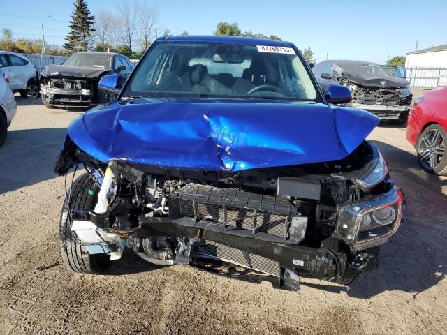 2022 HYUNDAI VENUE SE - KMHRB8A37NU197950