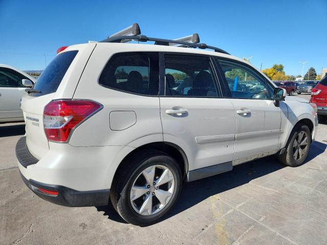 2016 SUBARU FORESTER 2.5I PREMIUM - JF2SJADC2GH407699