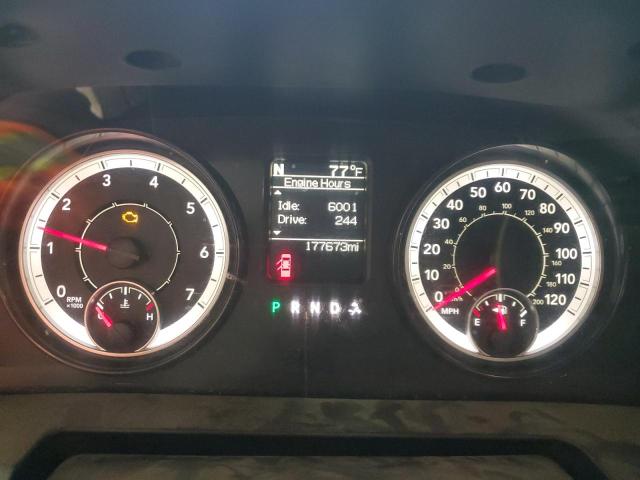 2018 RAM 2500 ST 3C6TR5CT2JG388424