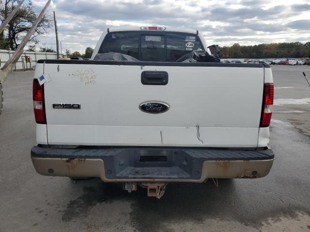 2005 FORD F150 SUPER #3293288429
