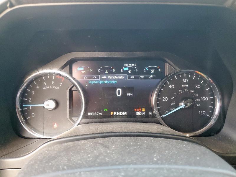 2020 FORD EXPEDITION - 1FMJK1HT2LEA28484