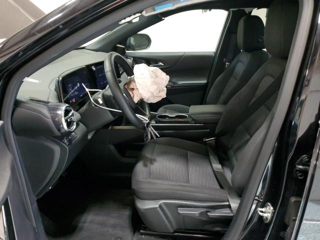 2025 CHEVROLET EQUINOX LT 3GNAXHEG9SL226748