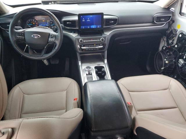 2020 FORD EXPLORER X #3298094130