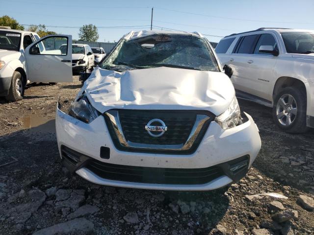 2020 NISSAN KICKS SR - 3N1CP5DV0LL557206