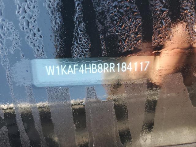 2024 MERCEDES-BENZ C 300 4MAT W1KAF4HB8RR184117