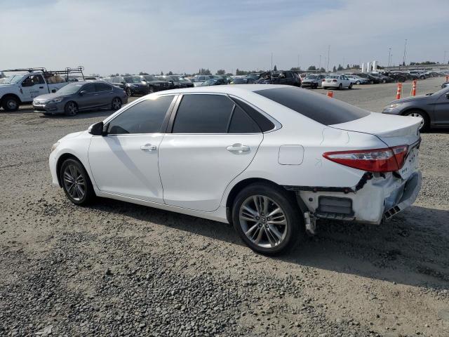 2016 TOYOTA CAMRY LE - 4T1BF1FK0GU563196