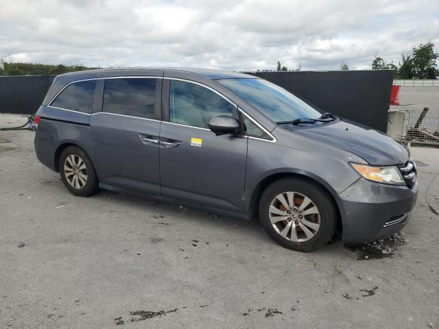 2016 HONDA ODYSSEY EX #3282363272