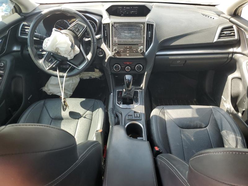 2017 SUBARU IMPREZA LI - 4S3GTAU61H3749426