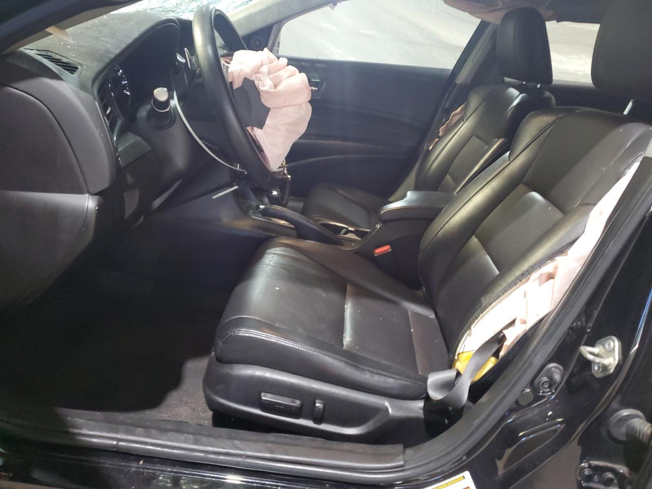 ACURA ILX BASE WATCH PLUS