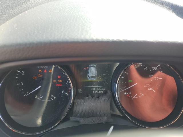 2016 NISSAN ROGUE S - JN8AT2MT8GW007107