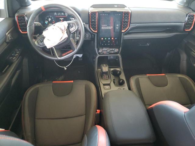 2025 FORD RANGER RAPTOR - 1FTER4LR4SLE28748