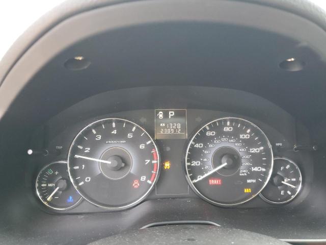 2010 SUBARU OUTBACK 2.5I PREMIUM - 4S4BRBCC2A3350256