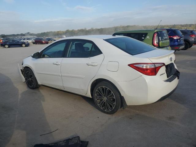 2016 TOYOTA COROLLA L - 5YFBURHE1GP490224