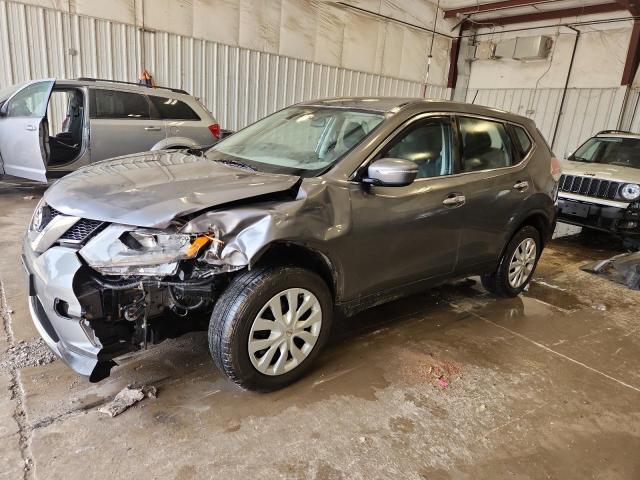 2015 NISSAN ROGUE S - KNMAT2MV2FP588027
