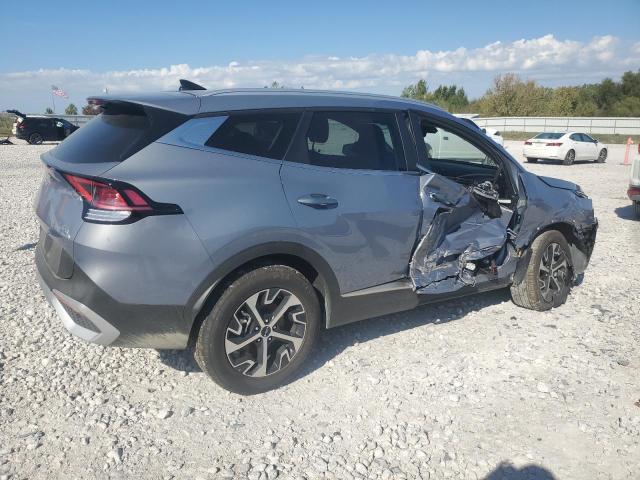 2025 KIA SPORTAGE E - 5XYK3CDFXSG285013