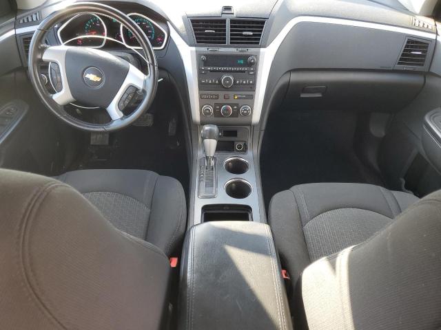 2012 CHEVROLET TRAVERSE L - 1GNKVGED3CJ353059