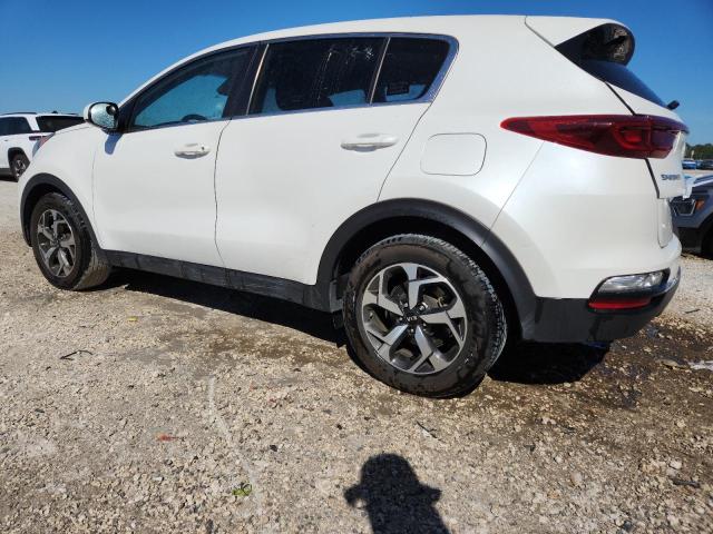 2021 KIA SPORTAGE L - KNDPM3ACXM7917439