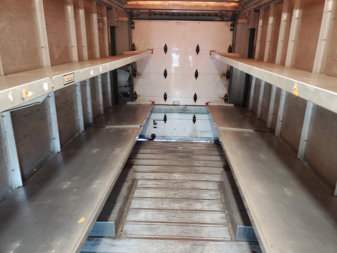 FORD TRANSIT T-350 HD