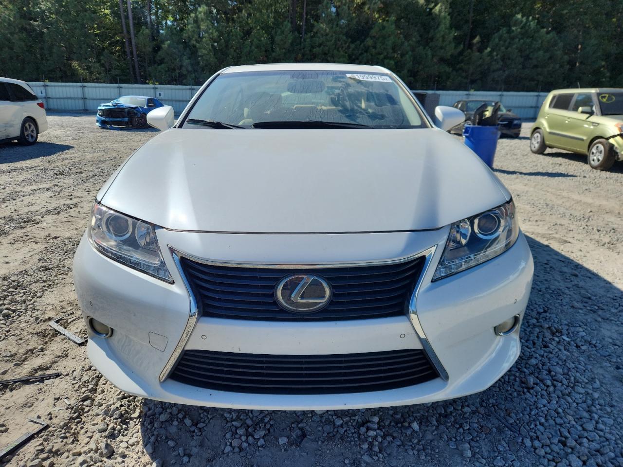 LEXUS ES 350
