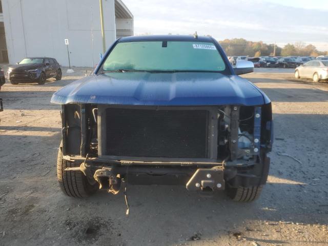 2015 CHEVROLET SILVERADO - 1GCVKSEC4FZ320134