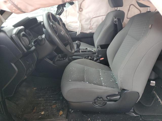 2021 TOYOTA TACOMA ACC - 3TYSX5EN9MT005971