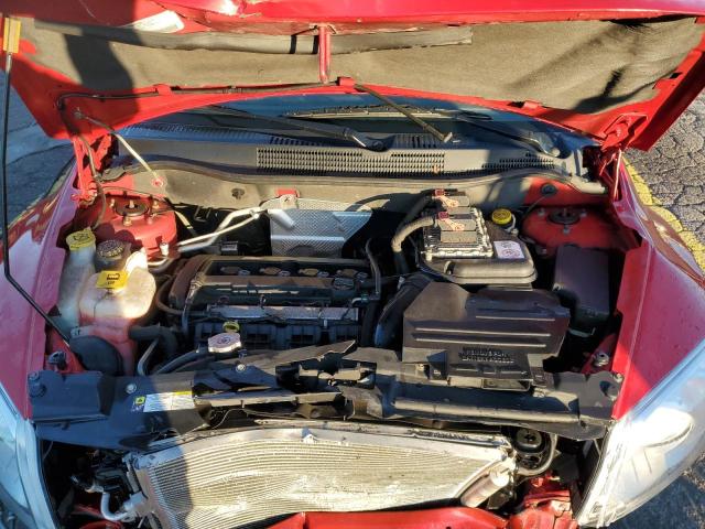 2012 DODGE CALIBER SX #3287631008