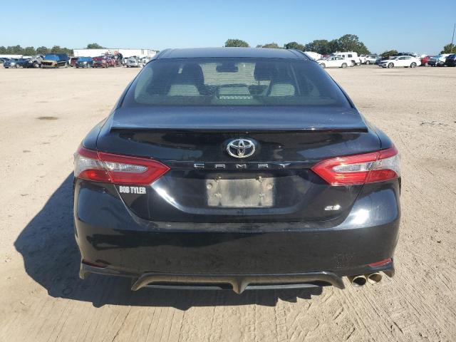 2018 TOYOTA CAMRY L - 4T1B11HKXJU610091
