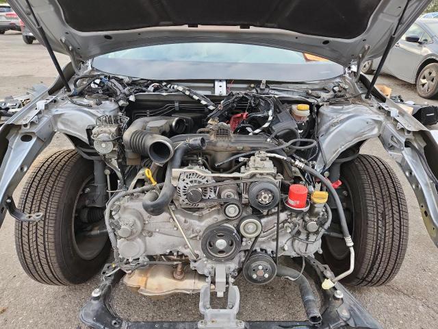 2017 SUBARU OUTBACK 2.5I PREMIUM #3279485251