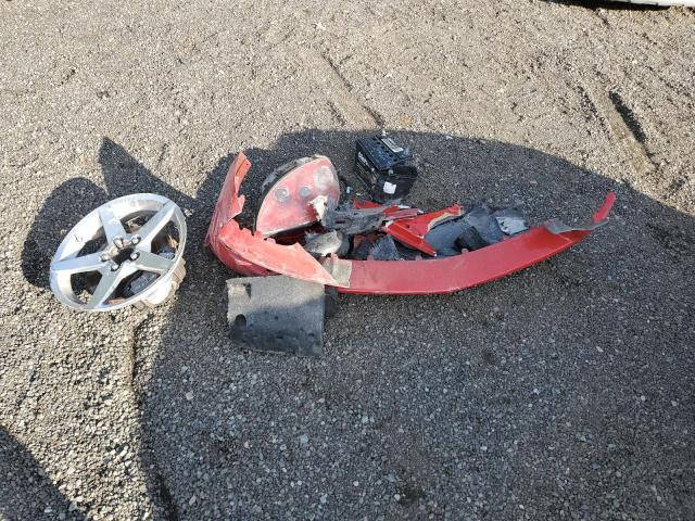 2005 CHEVROLET CORVETTE #3305655731