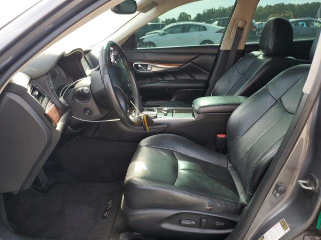 2016 INFINITI Q70L 3.7 #3305463092