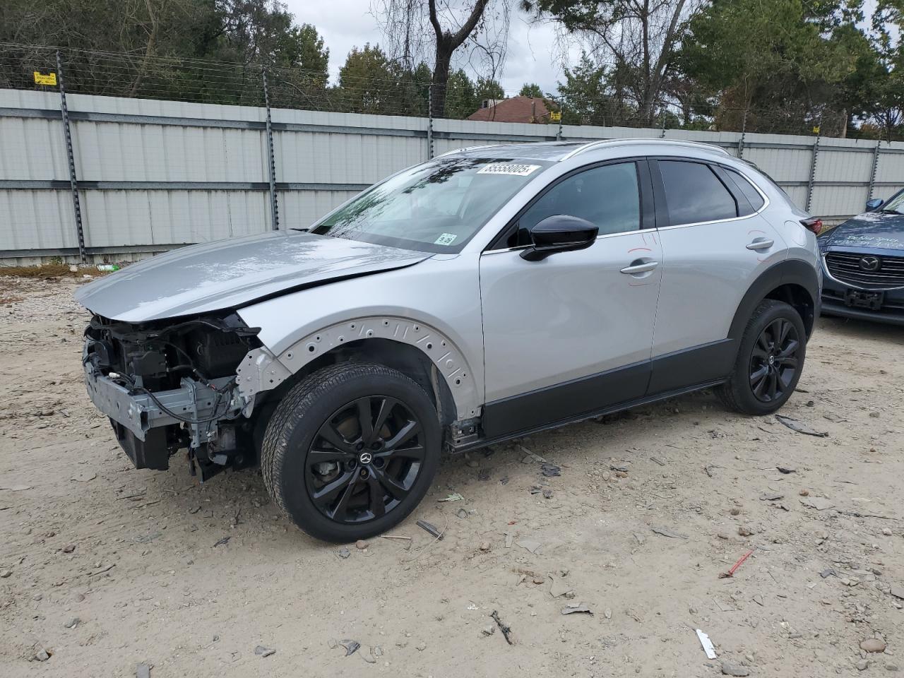 MAZDA CX-30 PREMIUM PLUS