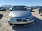 Lot #3308499042 2006 HONDA ODYSSEY EXL