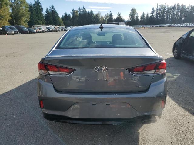 2019 HYUNDAI SONATA LIM 5NPE34AF4KH744097