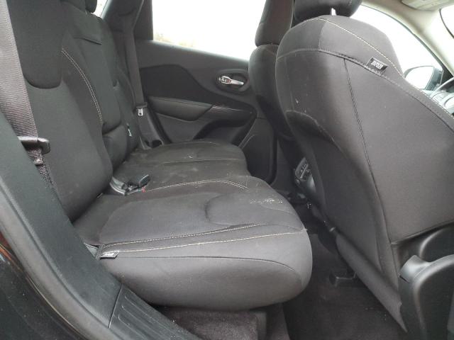 2016 JEEP CHEROKEE L #3296358130