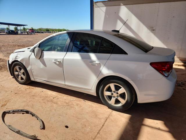 2016 CHEVROLET CRUZE LIMITED LT - 1G1PE5SB1G7135042