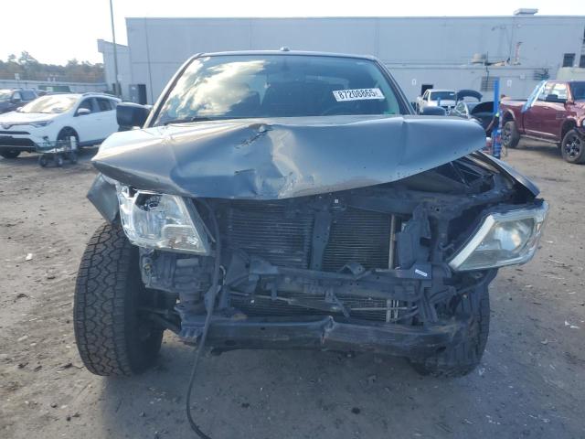 2016 NISSAN FRONTIER S 1N6AD0CU6GN793175