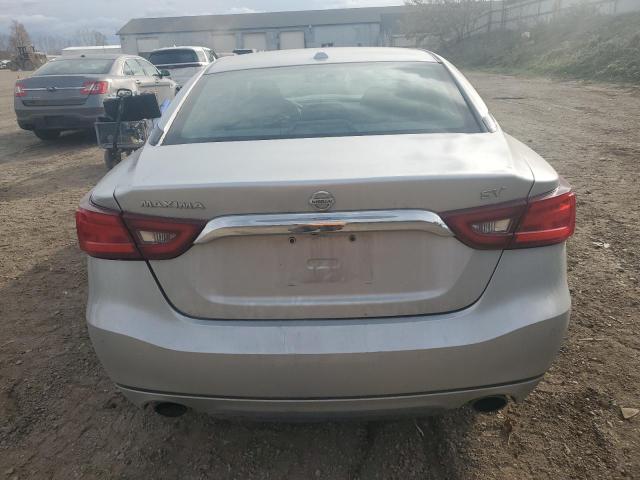 2017 NISSAN MAXIMA 3.5 #3301686639