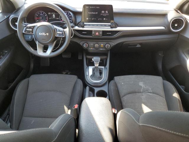 2023 KIA FORTE LX - 3KPF24AD8PE590673