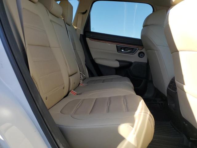 2020 HONDA CR-V TOURI - 2HKRW2H93LH676485