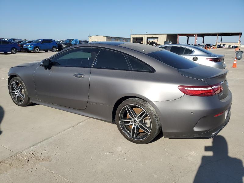 2019 MERCEDES-BENZ E 450 - WDD1J6HB9KF082164