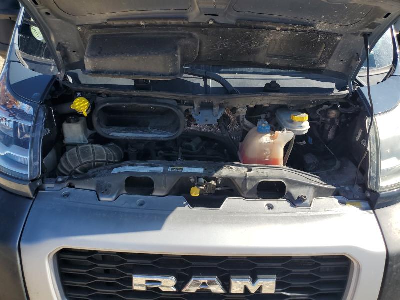 2021 RAM PROMASTER #3310454295