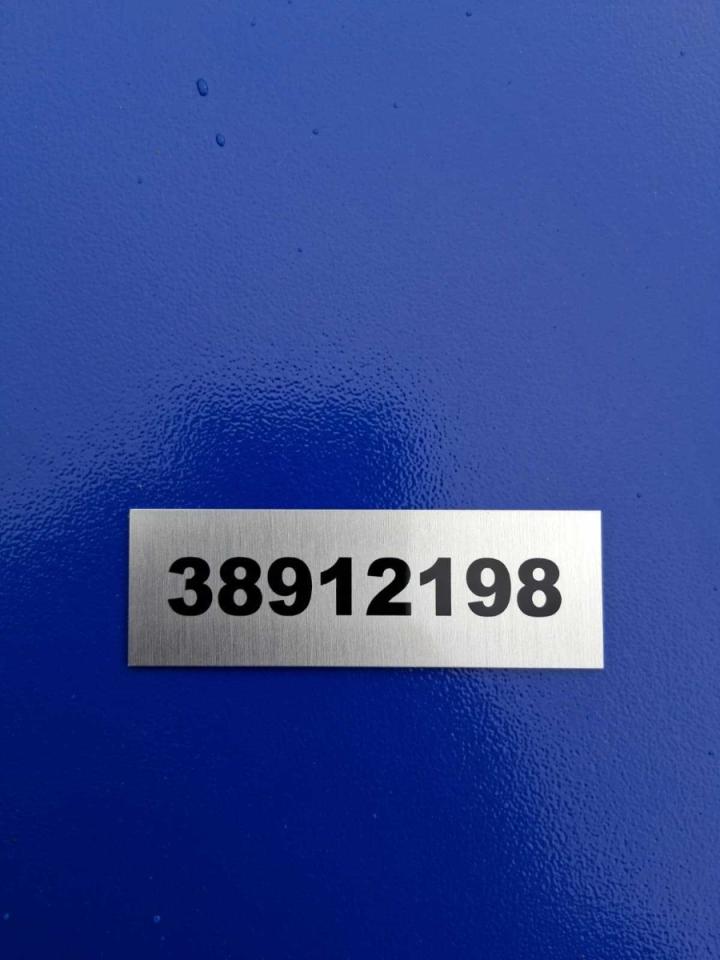 Lot #3286488146 2025 OTHER HEAVY EQUIPMENT FRAMEMACHI