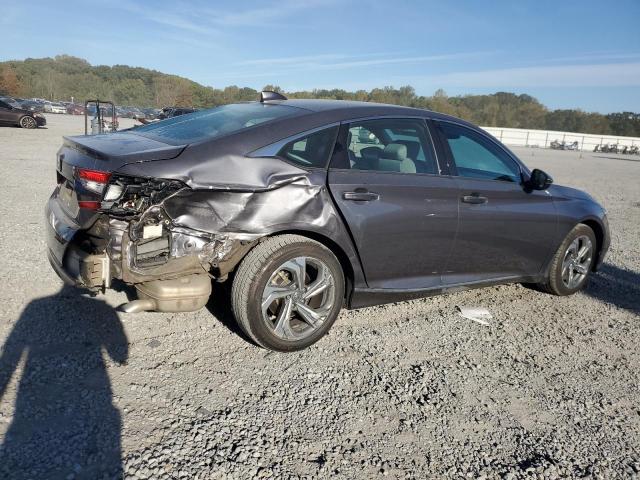 2018 HONDA ACCORD EXL - 1HGCV1F5XJA085143