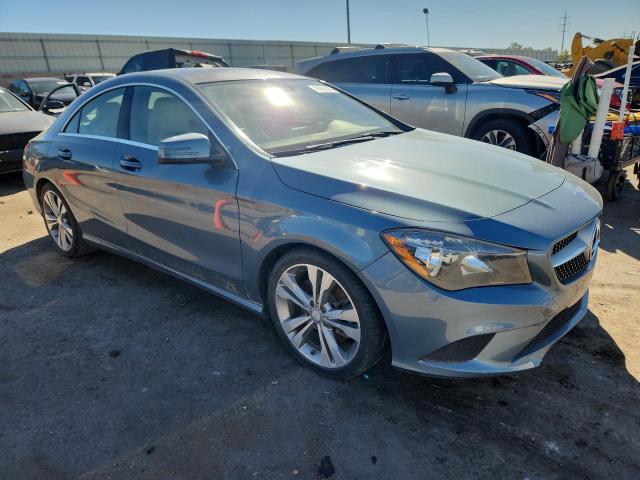 2014 MERCEDES-BENZ CLA 250 #3280325949