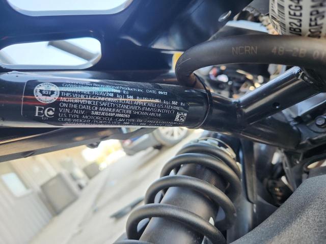 2023 CAN-AM RYKER SPOR - 3JB2JEG49PJ000263