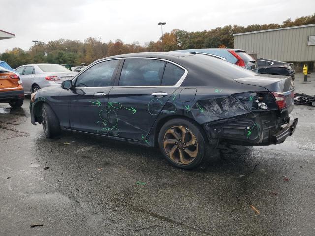 2016 HONDA ACCORD EX - Other View